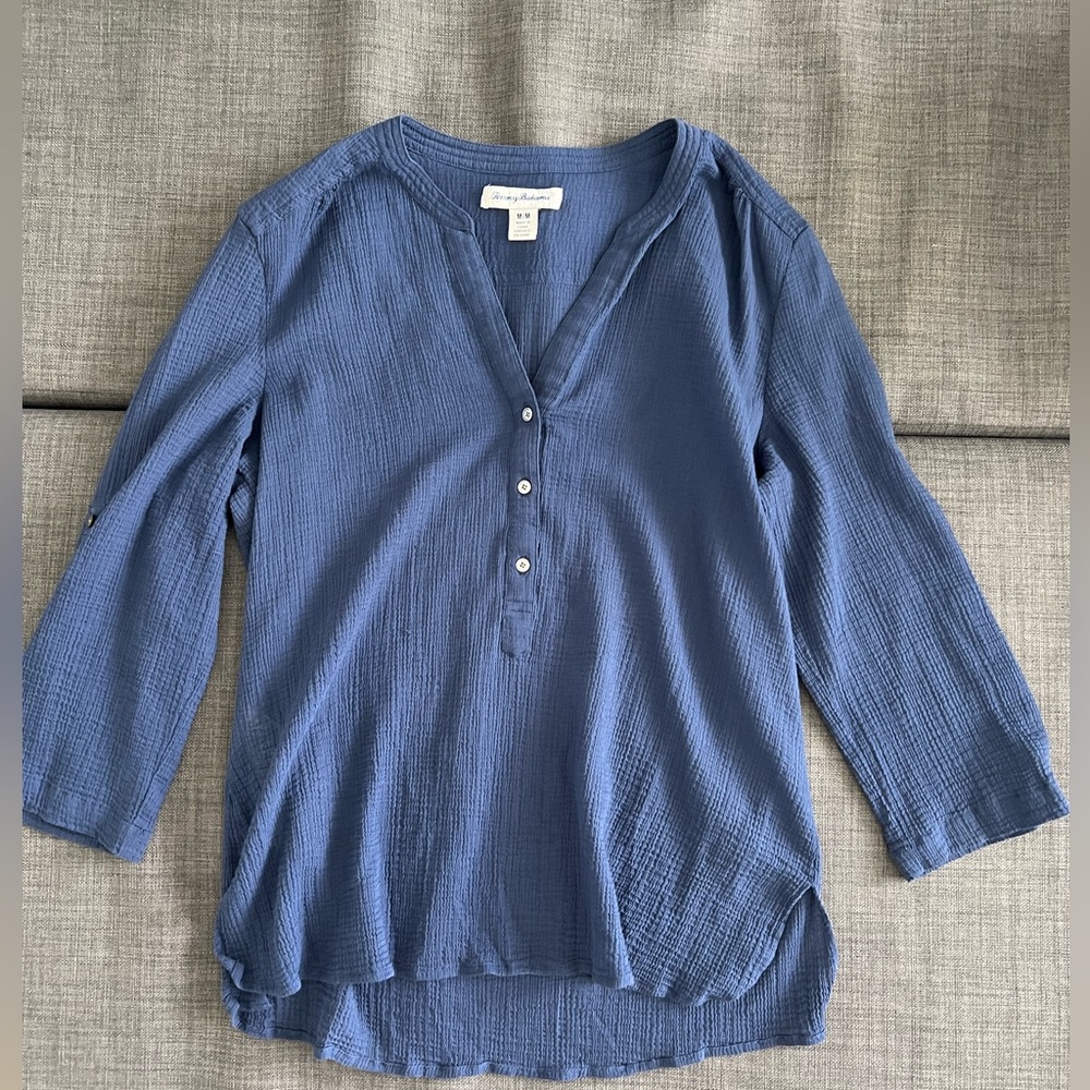 Tommy Bahama Top